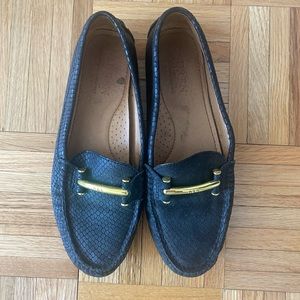 Ralph Lauren Womens Loafers